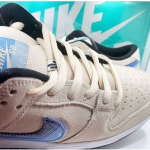 Nike SB Dunk low truck it